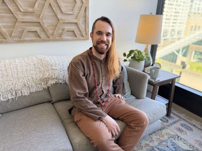 Marcus Allan