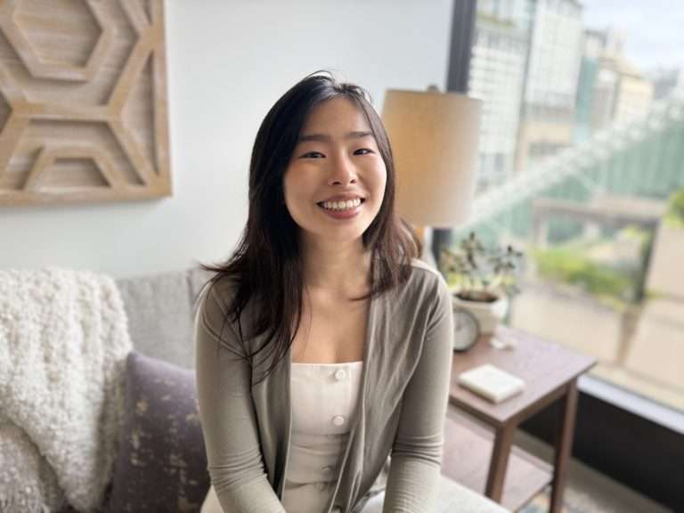Renee Liang