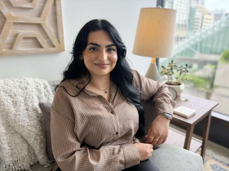 Mariam Qamer