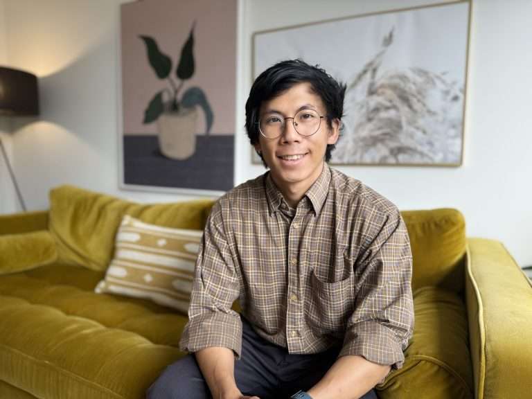 Karl Ocampo