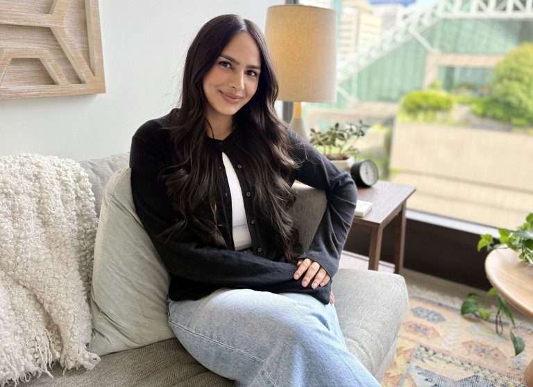 Tania Gill